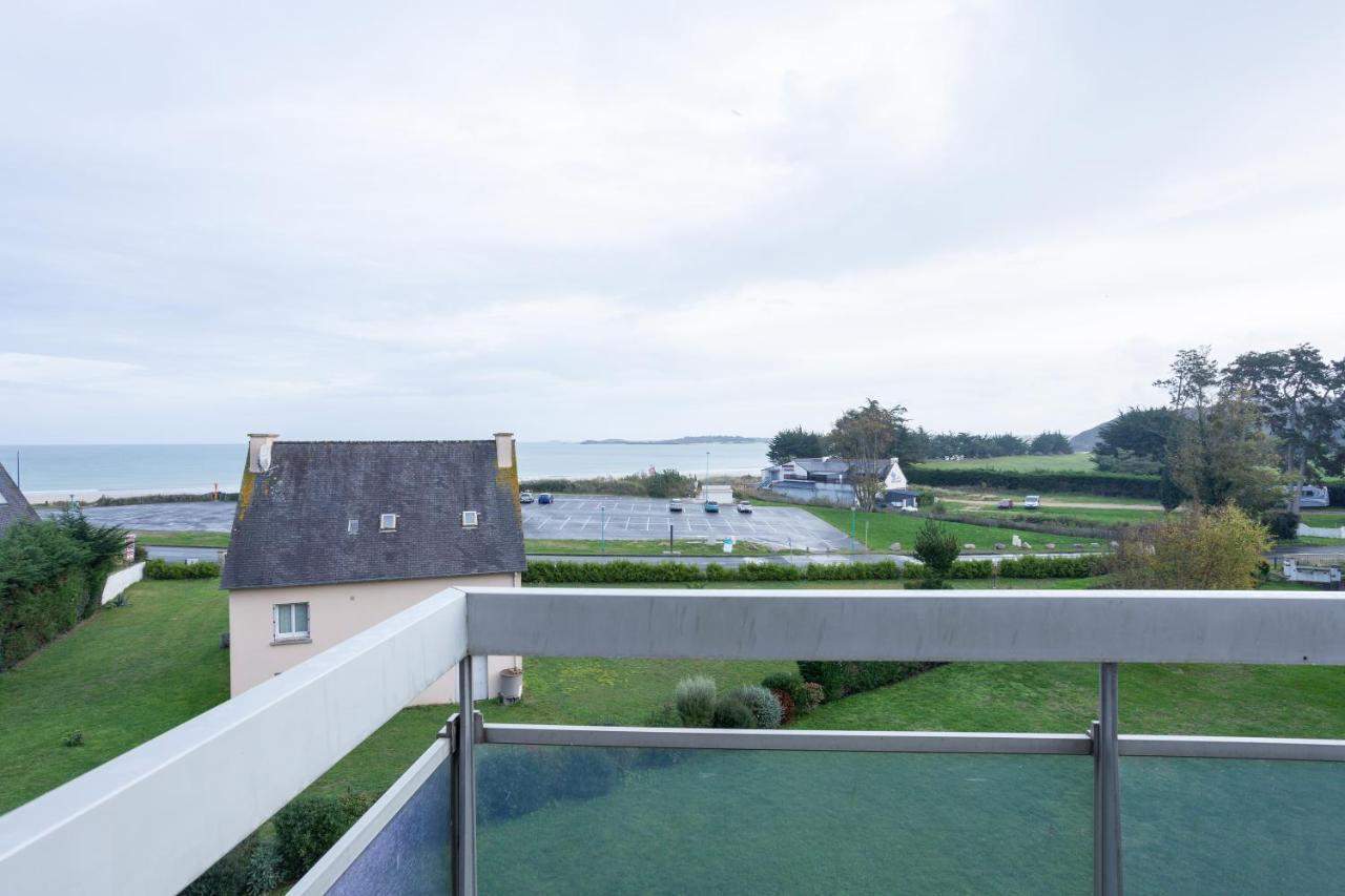 Optimist - Vue Mer Saint-Cast-le-Guildo Buitenkant foto